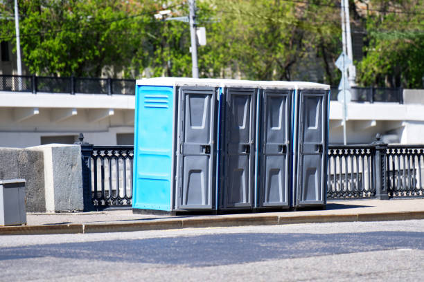 Best Portable restroom solutions  in Paia, HI