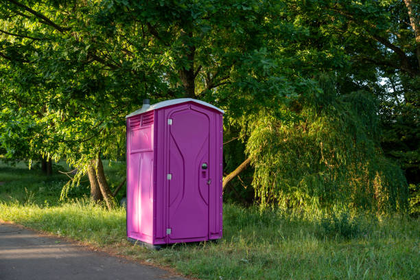 Best Local porta potty services  in Paia, HI