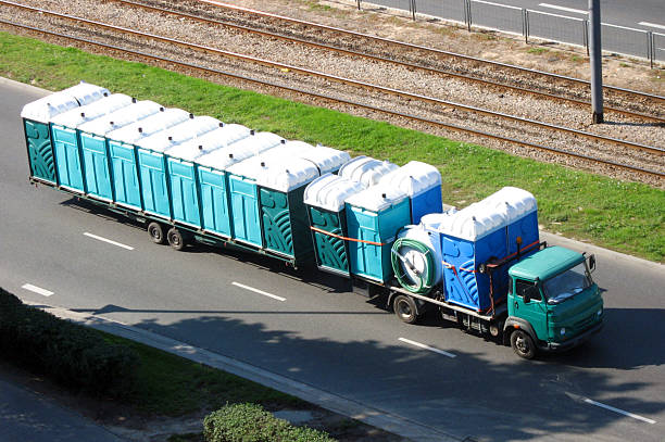 Paia, HI porta potty rental Company